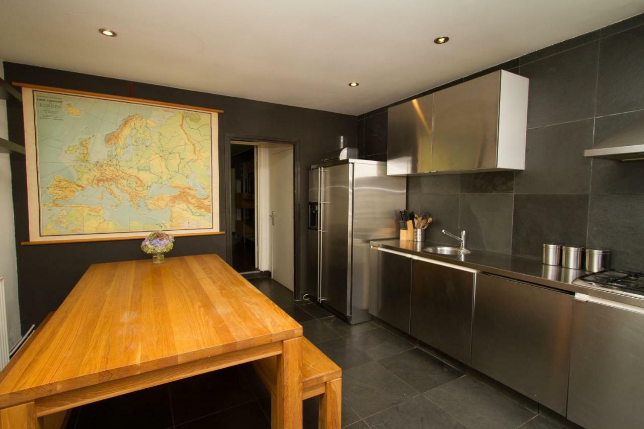 Hannahhoeve Private House With Wifi And Free Parking For 1 Car Weesp Exterior foto